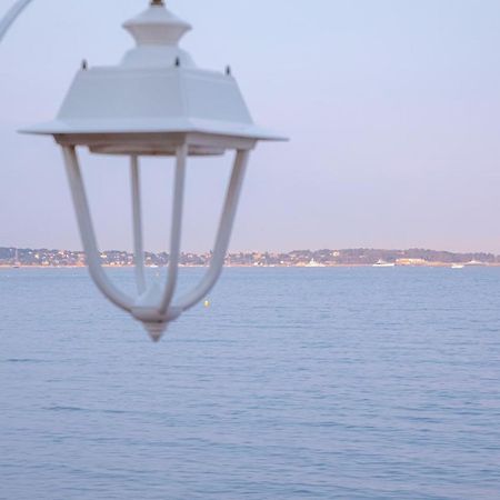 " Nid D'Amour " Evasion De Reve - Pieds Dans L'Eau Face A La Mer كان المظهر الخارجي الصورة