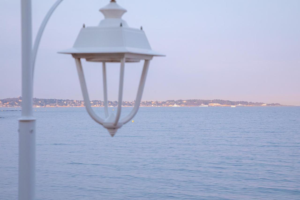 " Nid D'Amour " Evasion De Reve - Pieds Dans L'Eau Face A La Mer كان المظهر الخارجي الصورة