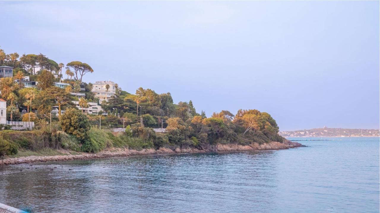 " Nid D'Amour " Evasion De Reve - Pieds Dans L'Eau Face A La Mer كان المظهر الخارجي الصورة